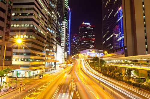 香港公司注冊